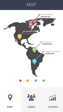 DDOS平台软件安全防护界面